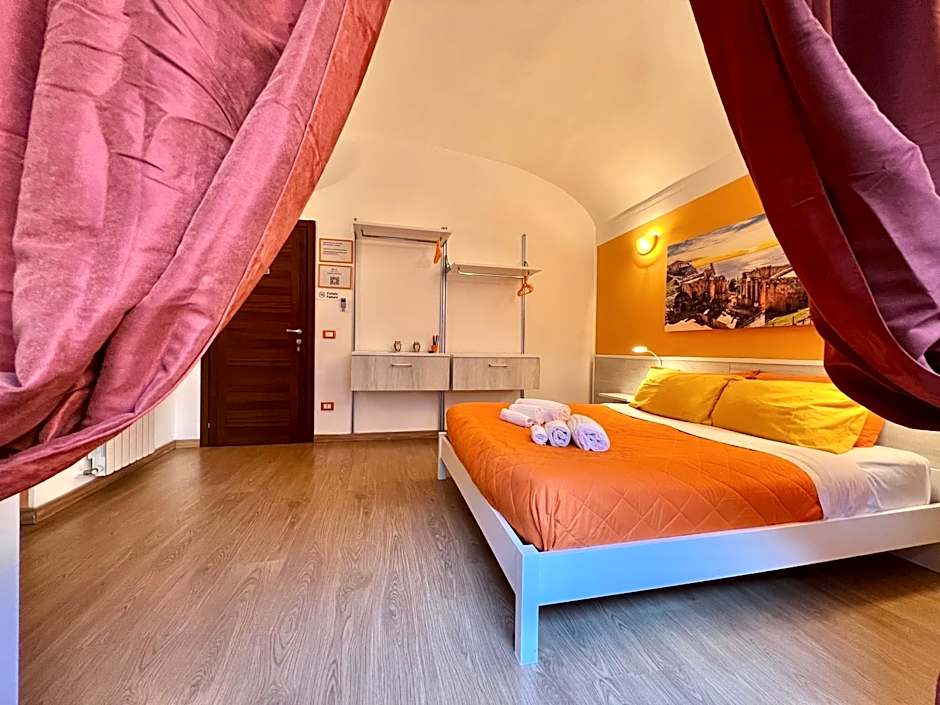 CANTU' SUITE