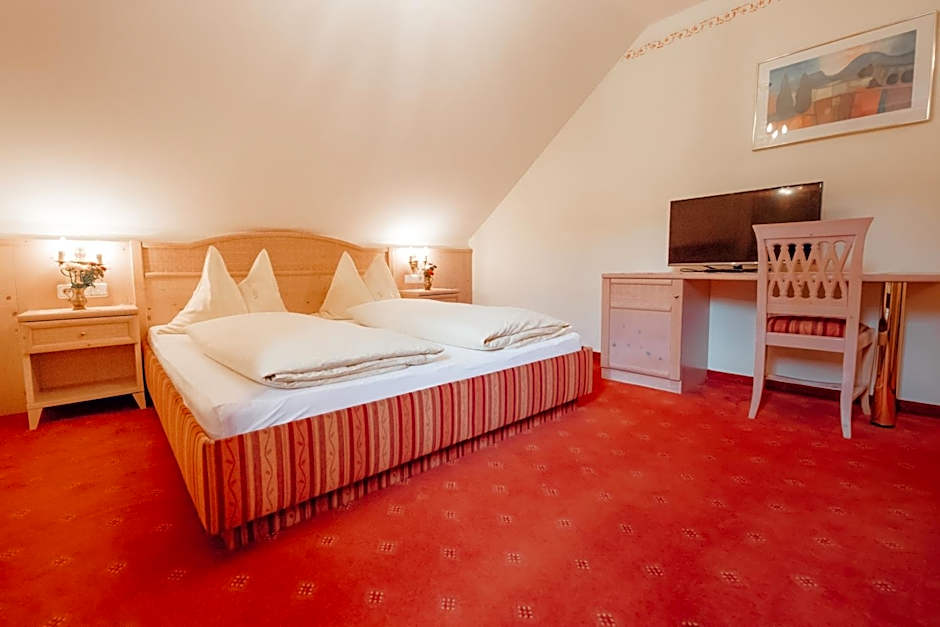 Zimmer & Ferienwohnungen Dandler