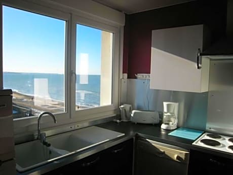 Superior Suite with Sea View