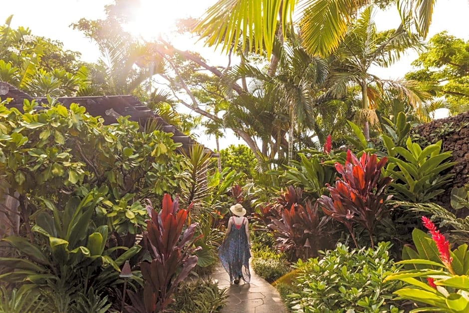 Four Seasons Resort Hualalai at Historic Ka upulehu