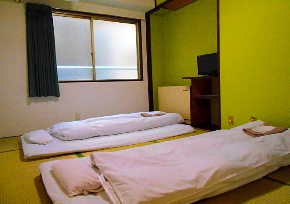 Osaka - Hotel / Vacation STAY 23788