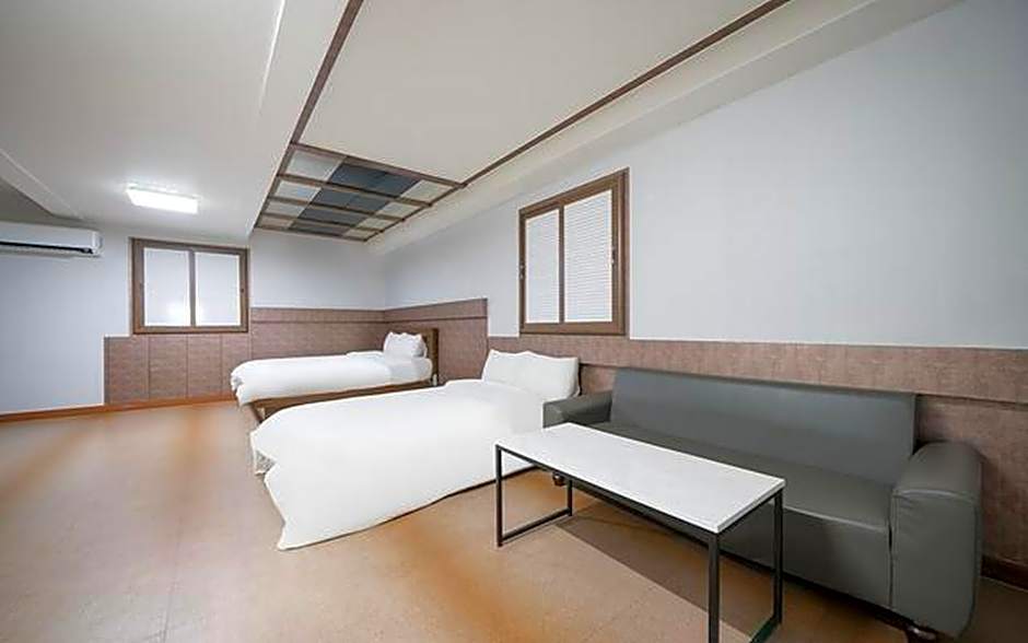 Suncheon Hotel Romeo