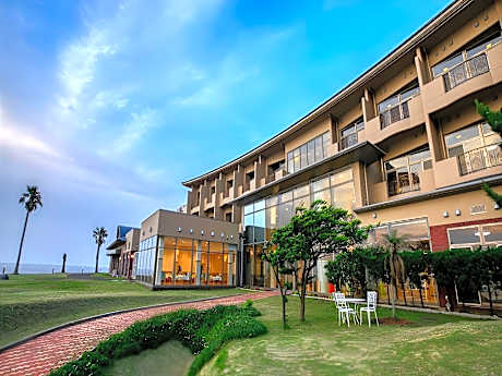 Ocean Resort Nomon Nagasaki