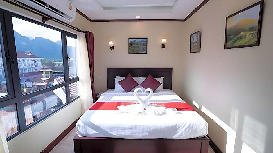 PM Hotel