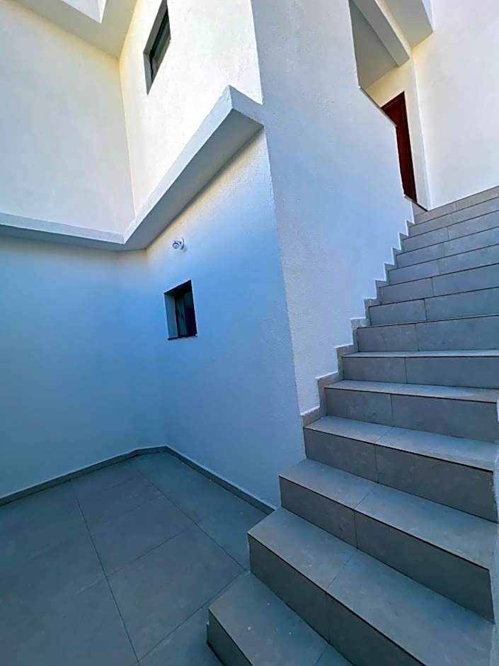 Hotel Pousada Colliseu