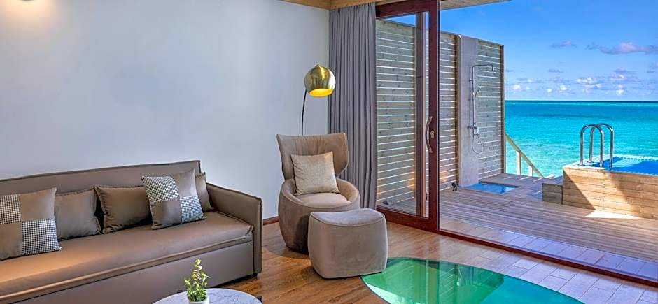 NOOE Maldives Kunaavashi