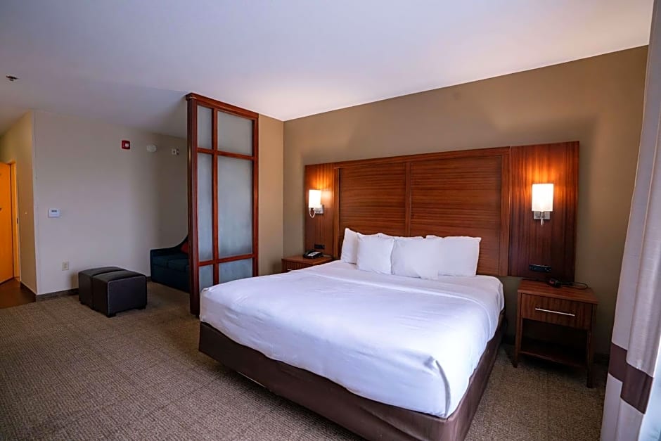 Comfort Suites Airport Flowood