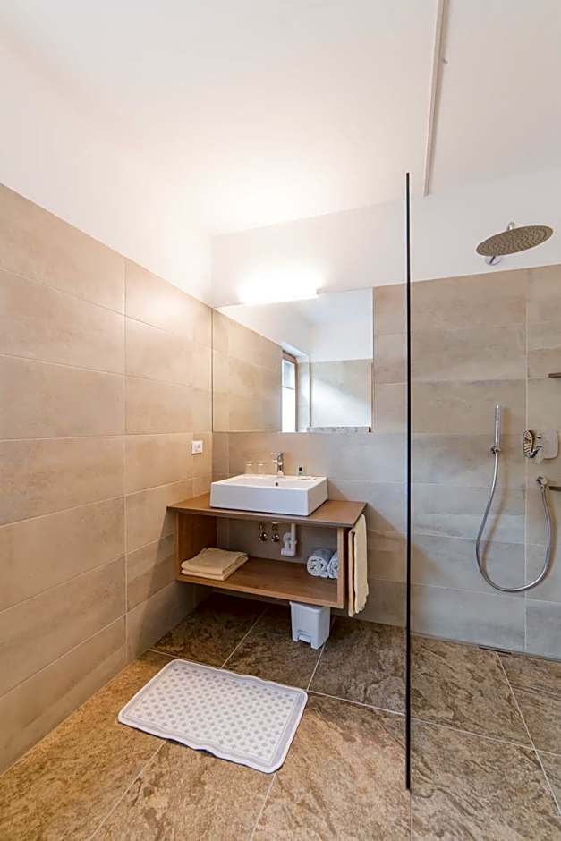 Pension Apartments Pardell