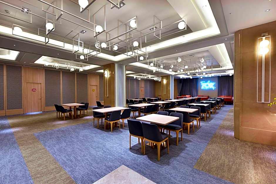 Fullon Poshtel - Linkou