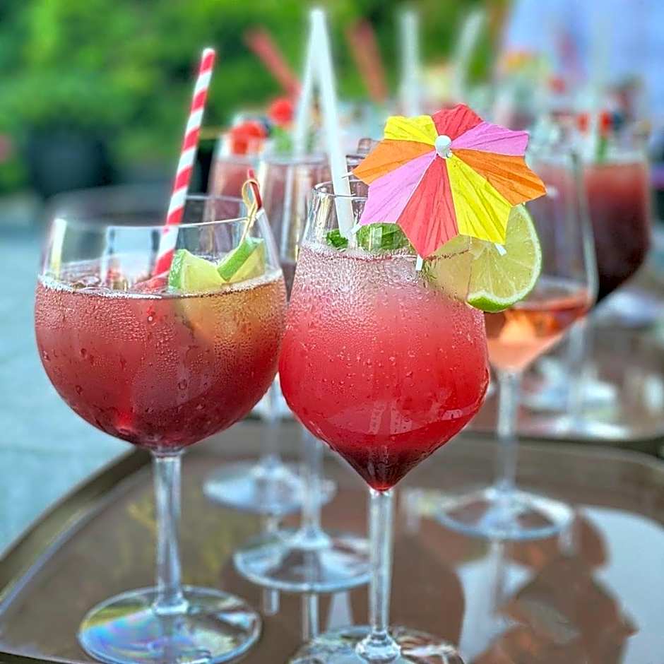 Normafa Hotel & Retreat