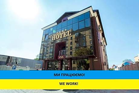 Viva Hotel