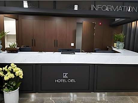 Hotel Ciel Dongtan