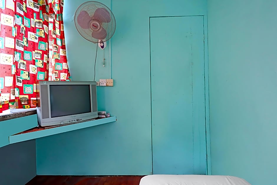 Hotel O Rani Homestay Syariah