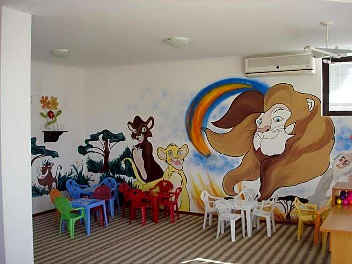 Bay View Villas - Luxury Villas & Apartments