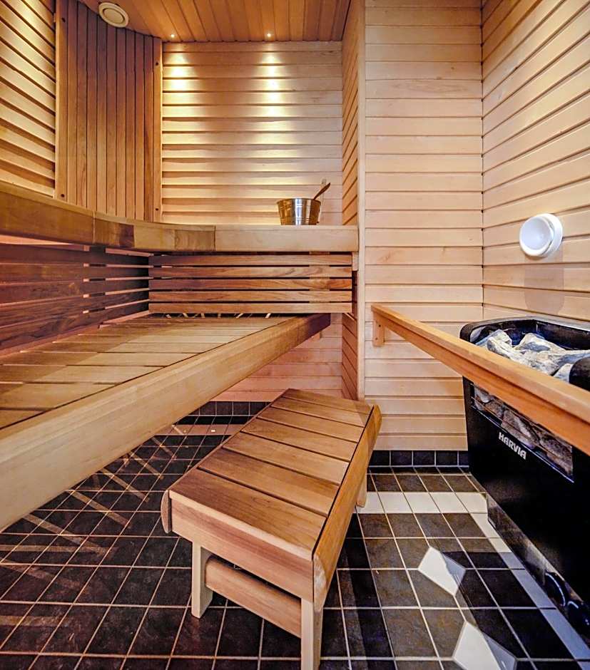 Hotel Seurahuone Riihimäki