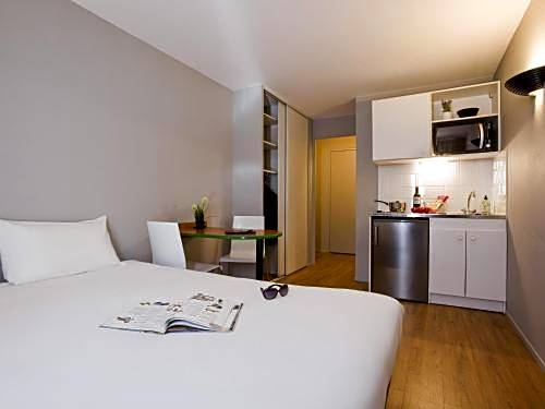 Aparthotel Adagio Access Paris Maisons-Alfort