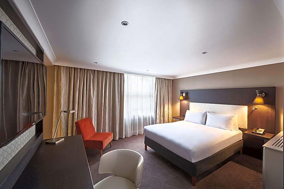 DoubleTree By Hilton London-Ealing Hotel