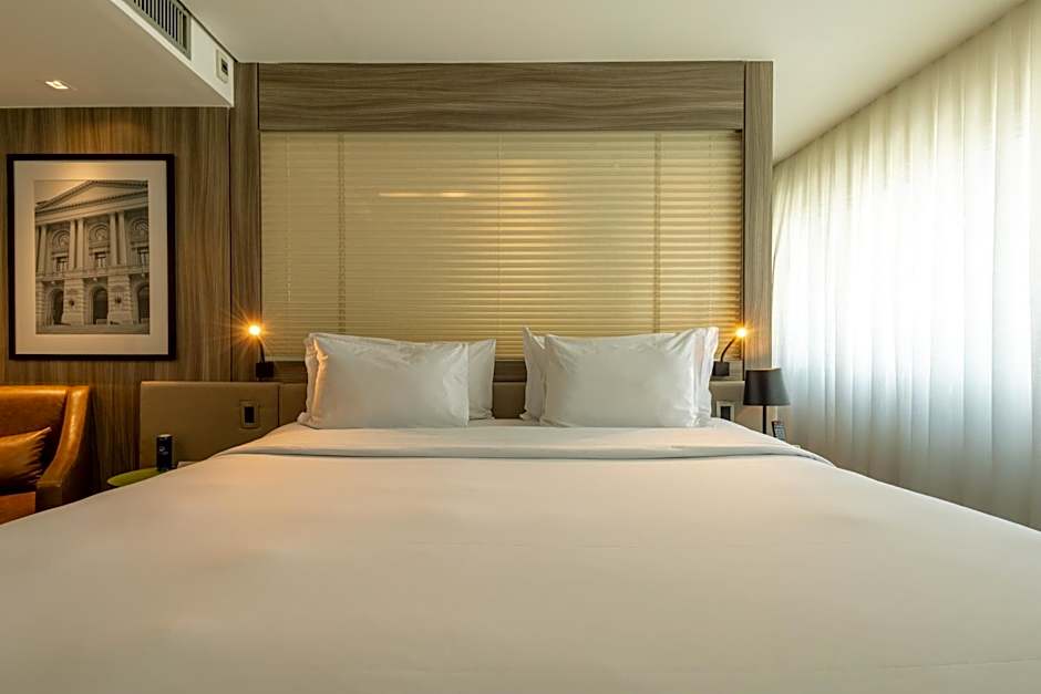 Radisson Vila Olimpia Sao Paulo