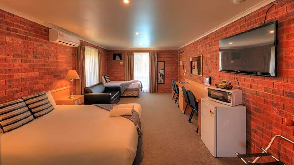 Pevensey Motor Lodge