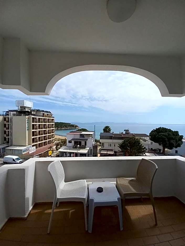 Efsane HOTEL DİDİM