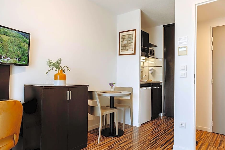 Clarion Aparthotel Toulouse Le Parc de l Escale