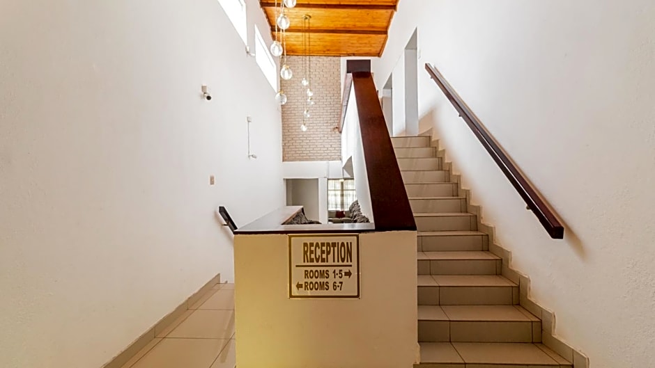 See You There Accommodation 2