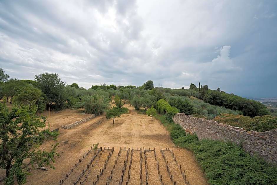 Ostello del Bigallo