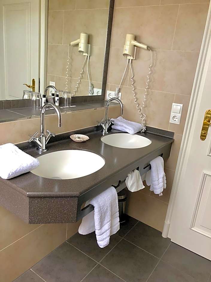 Hotel Sylter Blaumuschel