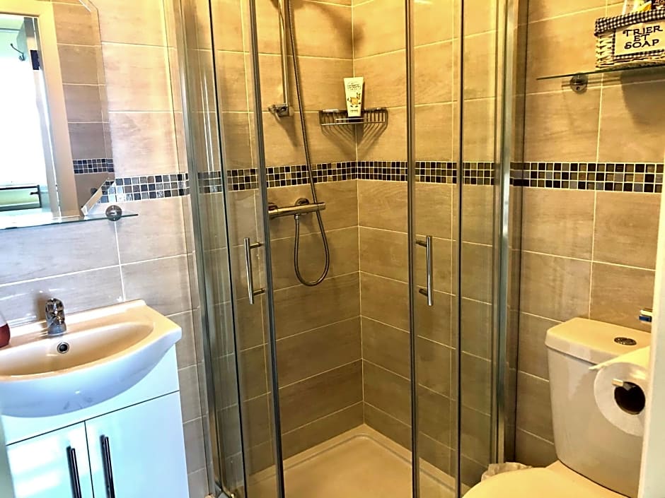 Ocean View Guestrooms