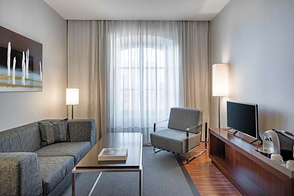 AC Hotel by Marriott Torino