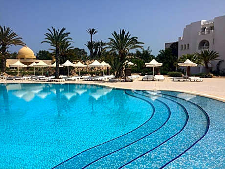 IRIS Djerba Hotel & Thalasso