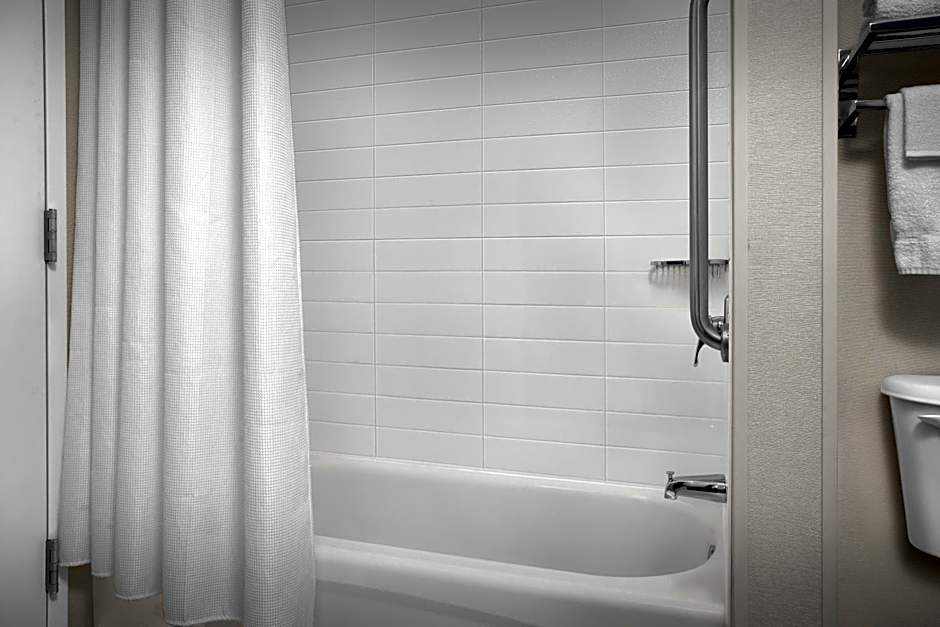 Fairfield Inn & Suites by Marriott Bentonville Rogers