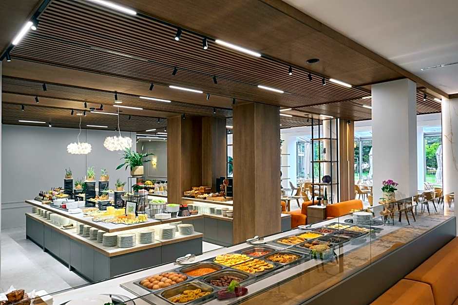 Radisson Hotel Plovdiv