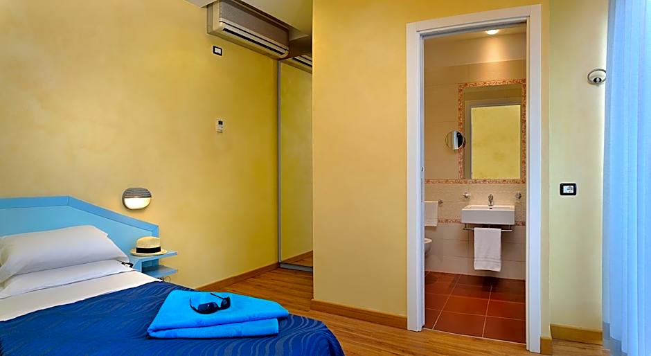 Hotel Marilena