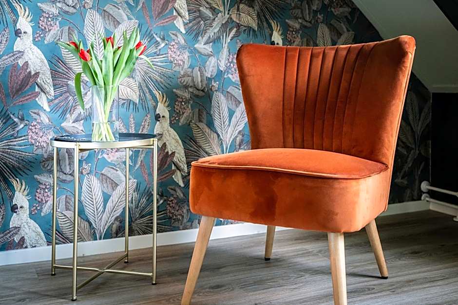 Hotel het Anker van Texel