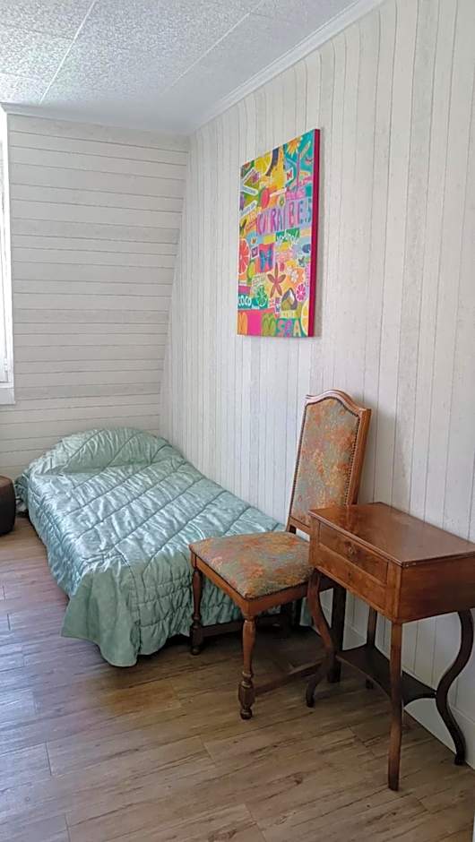 SOL'ANGE Maison d'Hotes