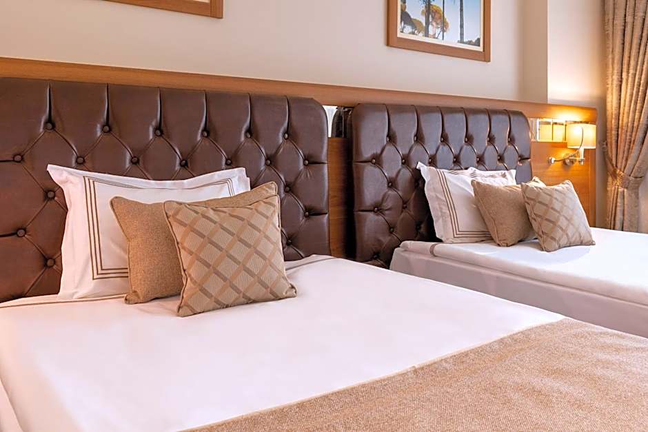 Sueno Hotels Golf Belek