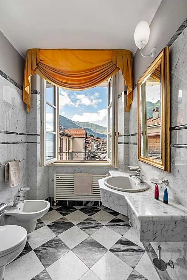 Hotel Cannobio