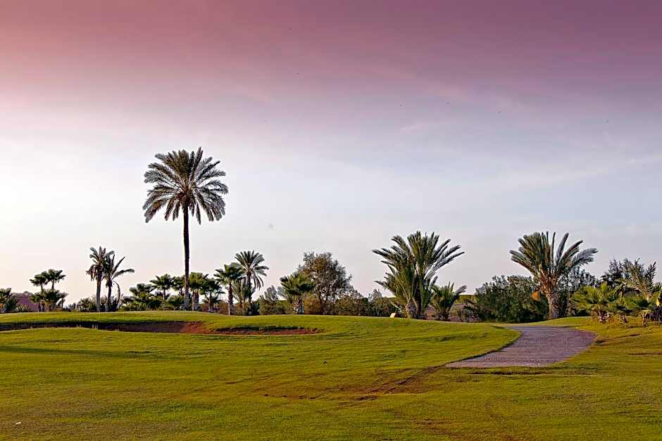 Pickalbatros Hotel Du Golf - Adults Friendly 16 Years Plus- All-Inclusive