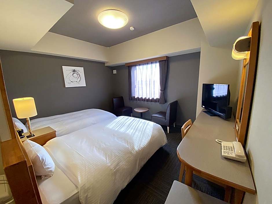 Hotel Route Inn Mooka