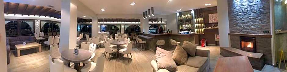 Hotel Konaki