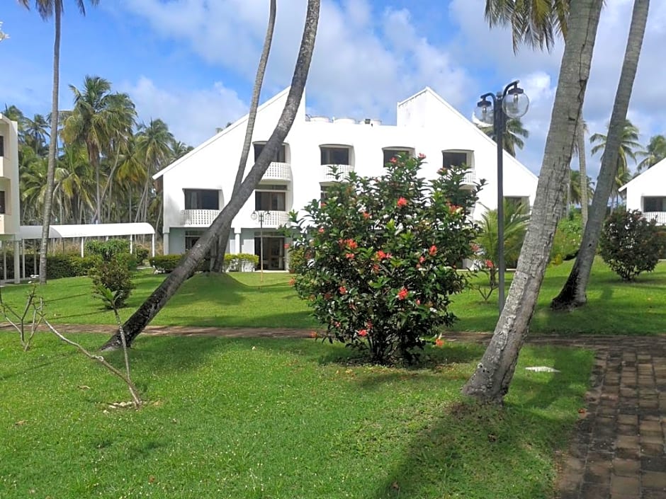 D'Anatureza Hotel