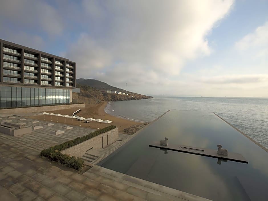 The Lalu Qingdao Hotel