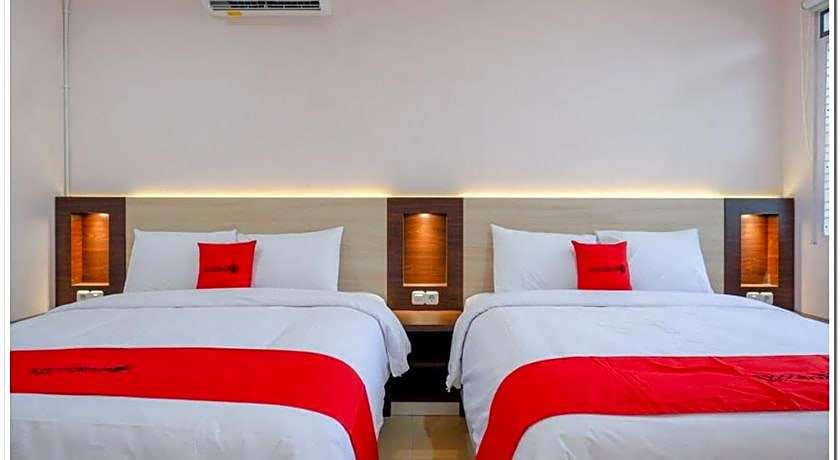 RedDoorz near Gejayan 3