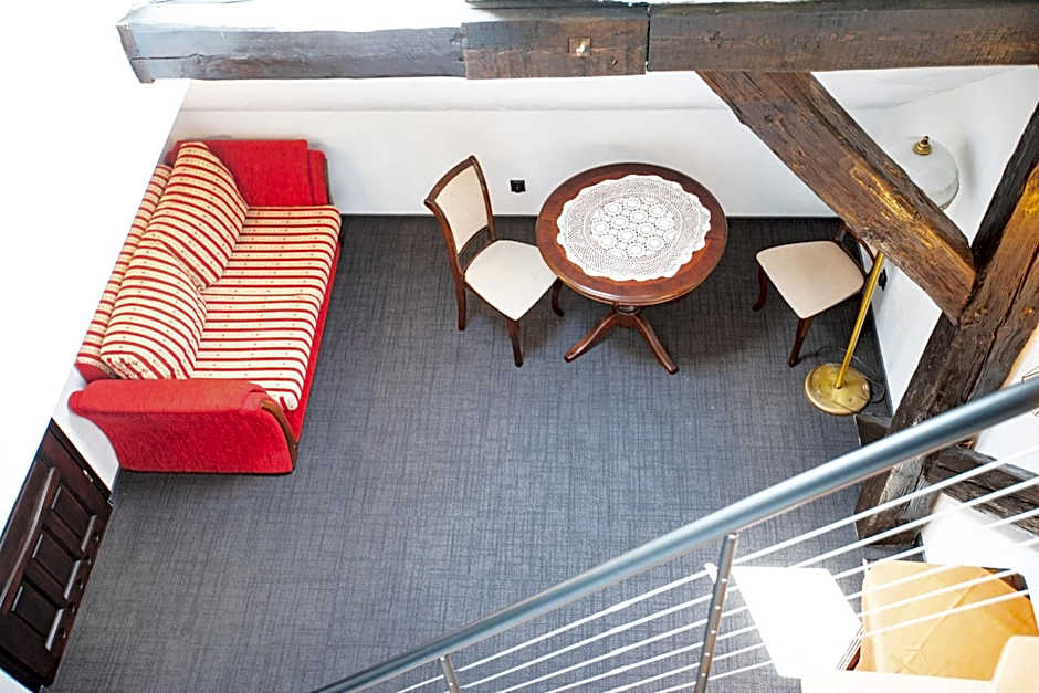 Gospoda pod Czarnym Łabędziem