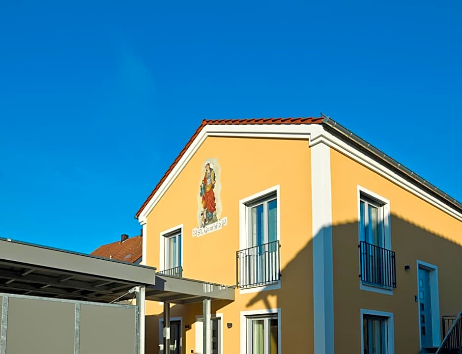 Landhaus Altmuehltal