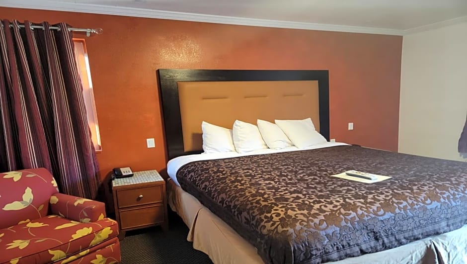 Magnuson Cedar City