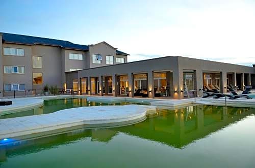 Howard Johnson Hotel Termal Dolores