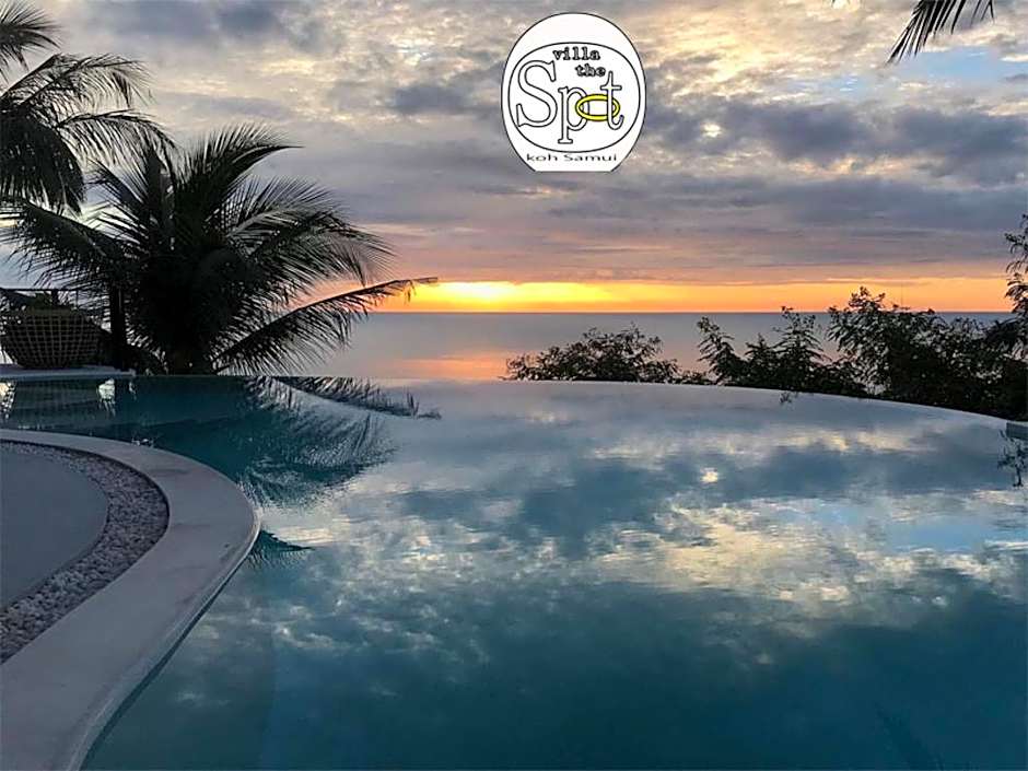 VILLA THE SPOT KOH SAMUI