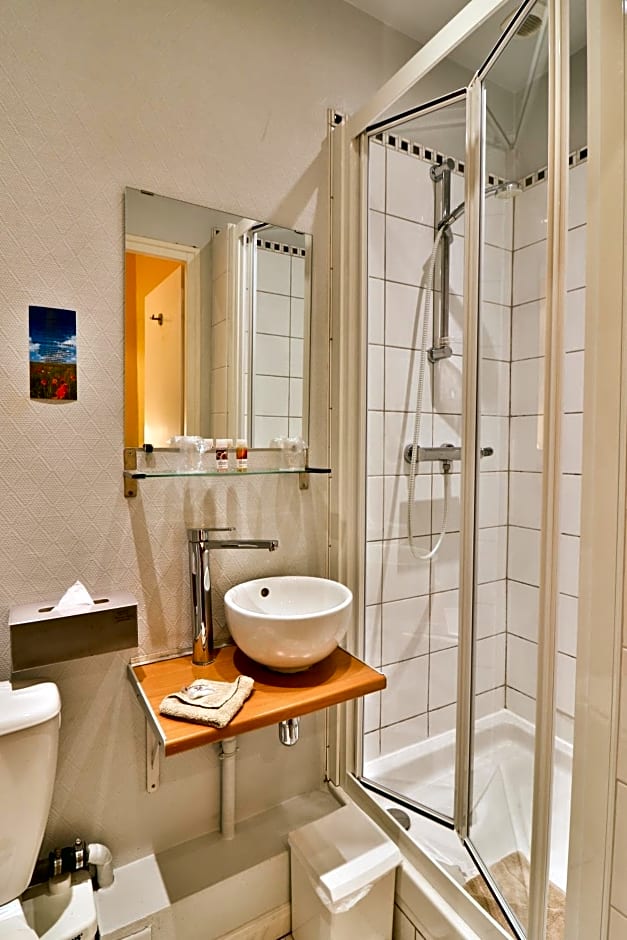 Hotel Victor Hugo Nice